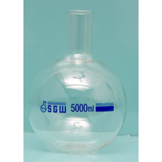 Boiling Round Bottom Flask